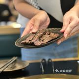 吃肉者的天堂，治愈人心的日式烧肉火焰君