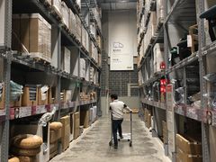 -宜家家居(西安未央商场店)