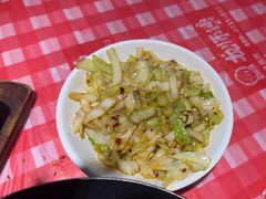 -龙师傅卤炒(天马店)