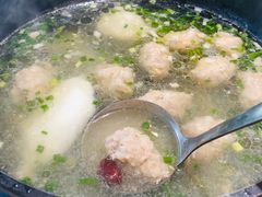 -胡胖子有点味·湘鄂菜(花桥中百仓储店)