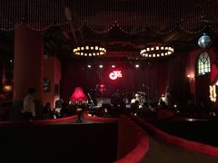 -JZ Club 爵士酒吧(上海店)