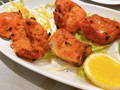 -Pita's&Tika's中东和印度风味餐厅(龙湖天街店)