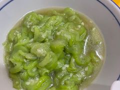-荆九爷爆炒桥头三嫩(浙大店)