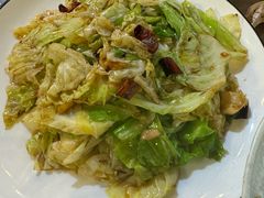 -嘉年华面包房餐厅（饺子馆）(陶然亭店)