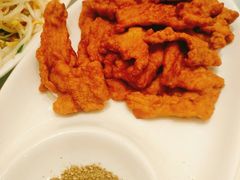 -大地春饼店(黄河路店)
