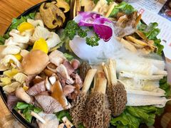 -束河人家(南锣鼓巷店)