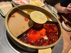 -巴奴毛肚火锅(京西大悦城店)