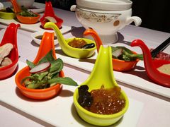 冷菜拼盘-蟹榭(静安寺晶品商场店)