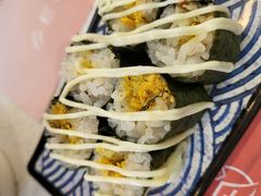 -花漫里日式餐厅(刺桐店)