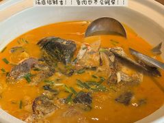 -湘力力小院·鱼汤泡饭(枫林路店)