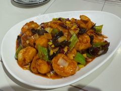 -松云居.大连人.大连菜