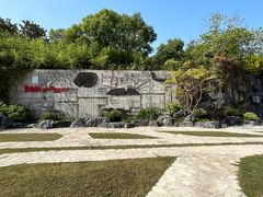 -上海吴淞炮台湾国家湿地公园