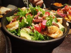 -Q MEX 库迈墨西哥餐吧(三里屯店)