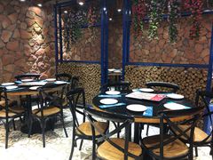 包厢-勇利赵家烤肉坊(纬二街店)