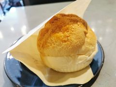 菠萝油-一记(海逸城邦店)