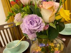 -花满楼(启秀路店)