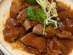 -米庄·原味私房菜(骏壹万邦店)