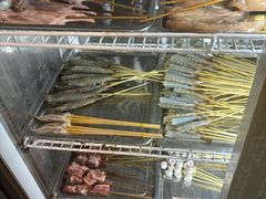 -德四家·云南傣味烧烤品牌(和谐店)