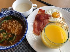 -新食谱全日制餐厅·苏州苏州湾艾美酒店