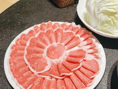 -东来顺(非遗·清真火锅·盛世广场店)