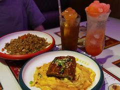 -龙记·香港茶餐厅(海上世界店)