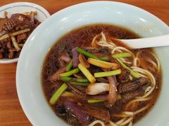 -奎元馆.百年奎元.非遗传承(西湖边的解放路店)