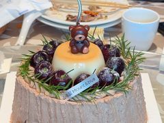 -山与蓝·轻糖鲜果蛋糕(勒泰店)