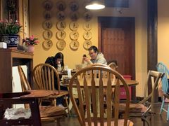 -卧龙堡客栈·中餐厅(古北水镇店)