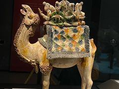 -陕西历史博物馆