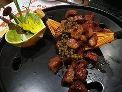 -龚记海鲜20年老字号