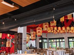 -禧宴Joyous Restaurant(禧园店)