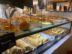 -仙峰天然面包(迎宾路店)