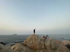 -养马岛旅游度假区
