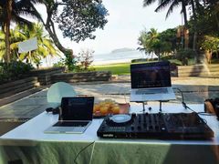 -石梅湾艾美度假酒店