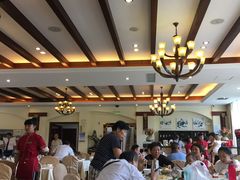 -起士林西餐厅(东经路店)