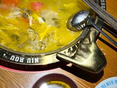 -受气牛肉·重庆耙牛肉(来福士店)