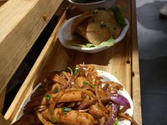 -胖记烤肉(湖大店)