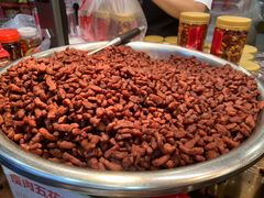 -丁家脆哨(民生路店)