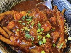 -HOTISLAND海鸡岛·韩国料理(江南西店)