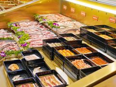 -哈哈碳都·牛肋条无限自助烤肉(宝龙店)