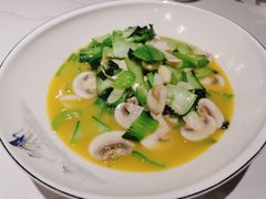 -火龙堂·风味民间菜(文一路店)