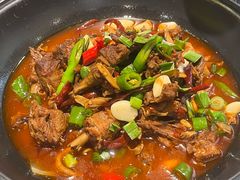 -彭耕记猪油炒小菜(吉联mall店)