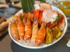 -水木锦堂·自助铁板烧(五道口购物中心店)