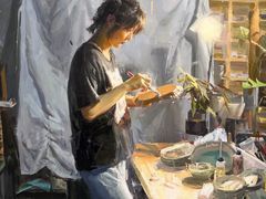 -中华艺术宫(上海美术馆)