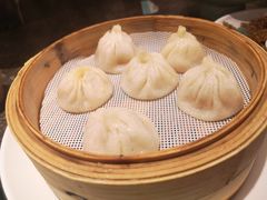 蟹黄汤包-零度空间·台湾小馆(五道口购物中心店)