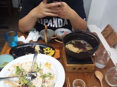 -铃木食堂(帽儿胡同店)