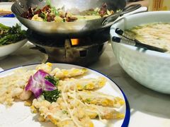 -雍沪里·沪湘融合菜( 康桥店)