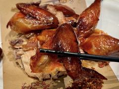 -金陵后厨·南京菜(新街口秣陵路店)