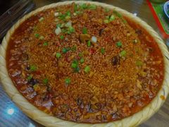 -陈厨老家菜馆(义安区店)