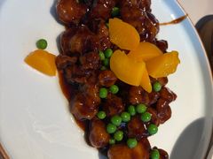 -外婆家(西红门荟聚购物中心店)